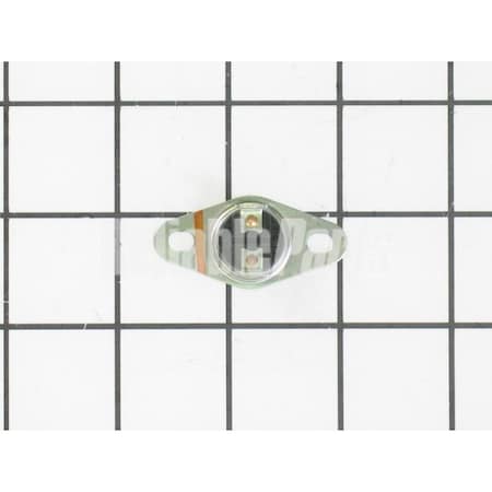 Ge WB24T10060 GE Oven Safety Thermostat WB24T10060